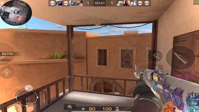 The One 🤩 смотреть онлайн