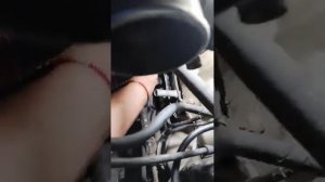 Замена радиатора печки без снятия торпеды) Часть 2.