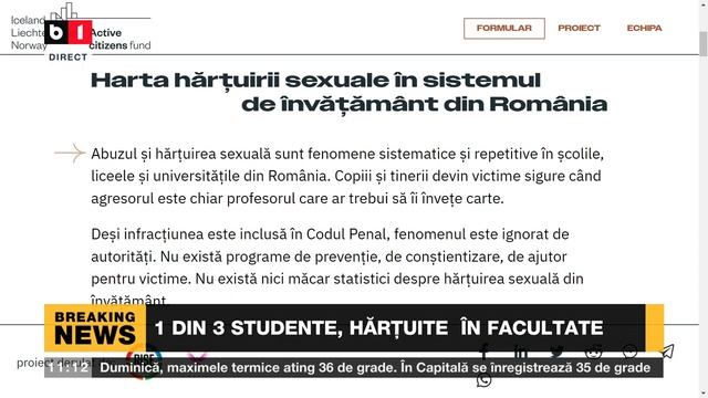 TALK B1 ORA 11.00. VICTIMELE ABUZULUI SEXUAL, BATJOCORITE. FACUTĂȚILE EVITĂ SĂ VB. DESPRE ABUZURI смотреть онлайн