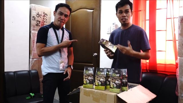 KetoFit Coffee смотреть онлайн