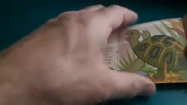 Una fábula de animales смотреть онлайн