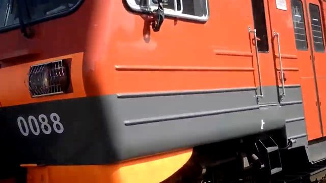 ЭД9М-0088 смотреть онлайн