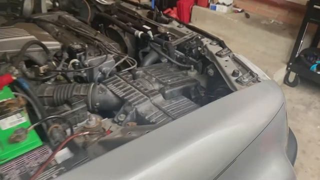 2001 HONDA CRV BUILD SERES EP.1 смотреть онлайн