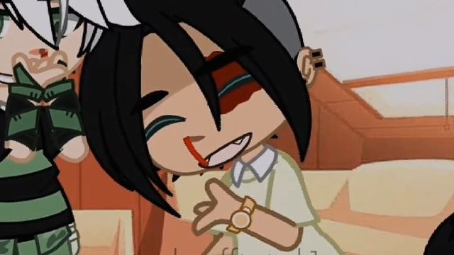 {Крч, чей смех лучше?} Анука-Давайка (Яни, Юги, Малыш, Ворон) смотреть онлайн