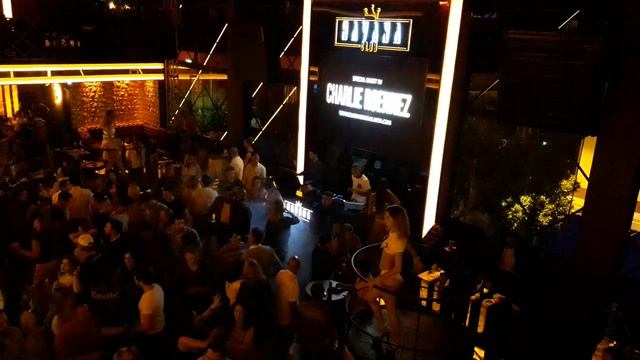 Havana Club Alanya - Go Go Girl смотреть онлайн
