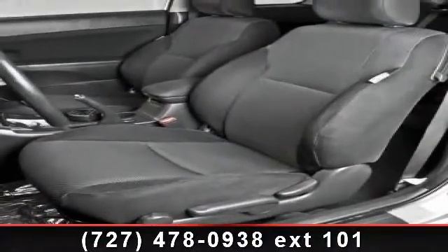 2008 Scion tC - EZ Car Credit, Inc. - Pinellas Park, FL 337 смотреть онлайн