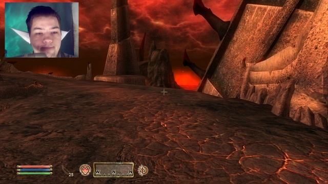 The Elder Scrolls IV:Oblivion №98 Душный Обливион смотреть онлайн