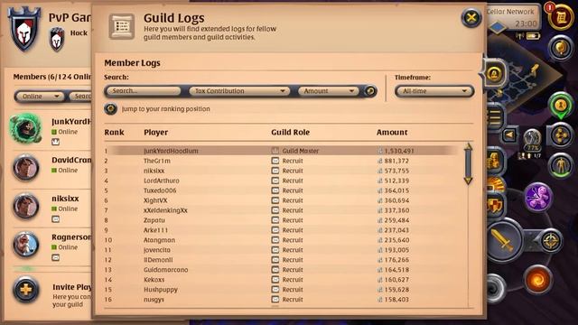 Albion Online Silver $ Get Rich Quick $ смотреть онлайн