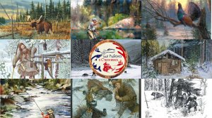 Трейлер канала Быт Рыбака и Охотника