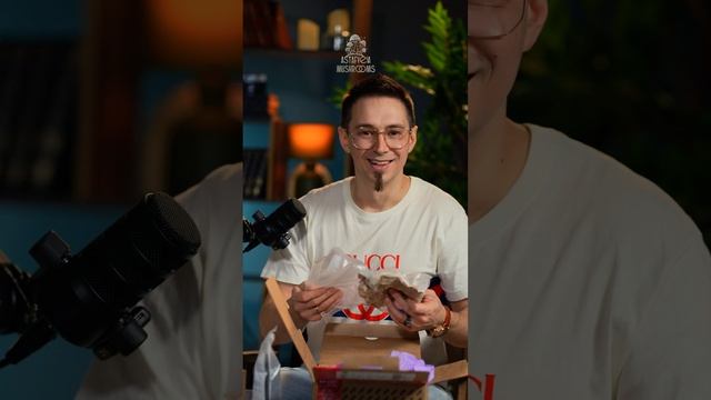 СУПЕР ГРИБЫ ОТ МАРИИ смотреть онлайн