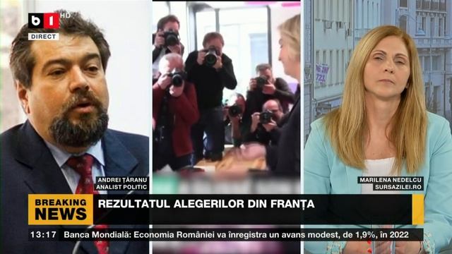 TALK B1 ORA 13.00 CU I. PETRARU.MIRCEA GEOANĂ ȘI NICOLAE CIUCĂ ÎN TURUL 2. KOVESI, CANDIDAT SURPRIZ смотреть онлайн