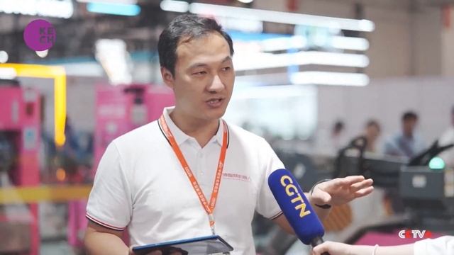 China Embraces Digital Platforms and Robotics to Revolutionize Construction and Housing Industry смотреть онлайн