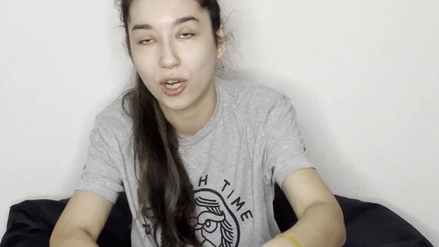 БЕРУ В РОТ: РУМЯНЦЕВ, вы серьёзно? Треш обзор доставки смотреть онлайн