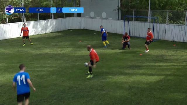 Кубок речников смотреть онлайн