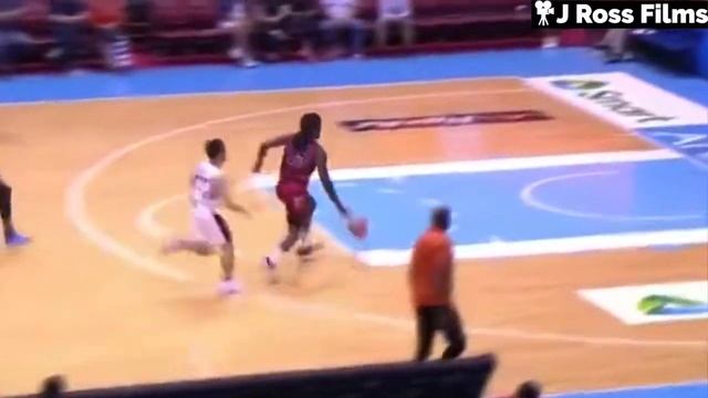 Kevin Murphy Full Highlights vs. Meralco 11.3.2018 | 32 PTS, 10 REBS! смотреть онлайн