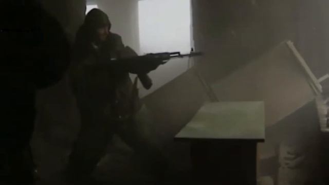 Chechen War Edit #1 смотреть онлайн