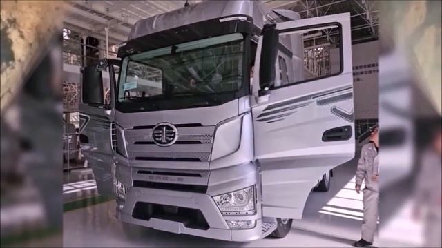 Faw Jiefang J7 - Faw Group