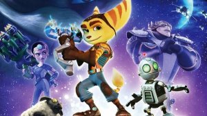 Рэтчет и Кланк: Галактические рейнджеры - Ratchet & Clank