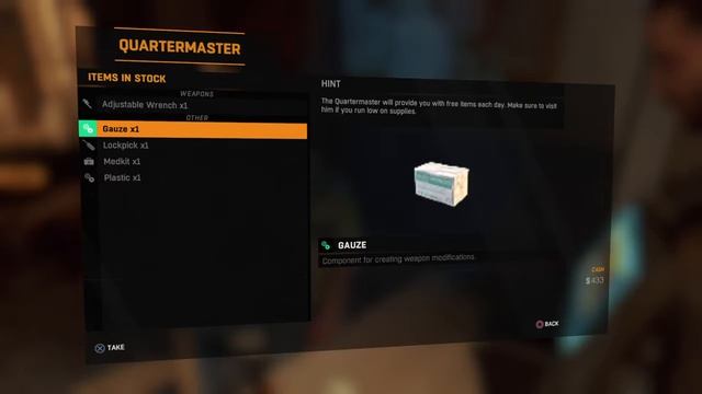 Dying Light: The Following Episode 2 смотреть онлайн