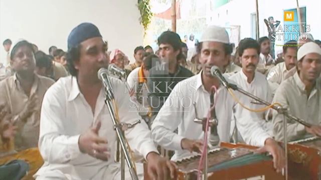Tu e der Mulk e jaan | kalam e khusro | Inam ullah saeed ullah qawwal | Old qawwali | Farsi kala смотреть онлайн