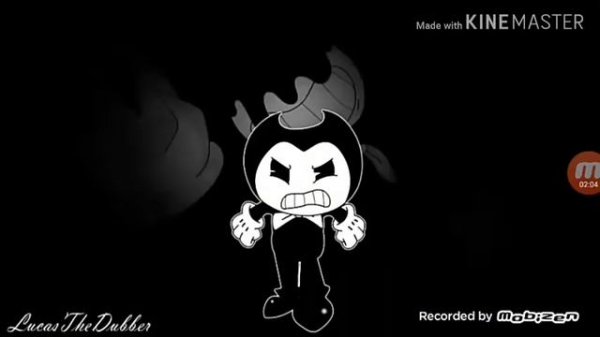 Анимация бенди