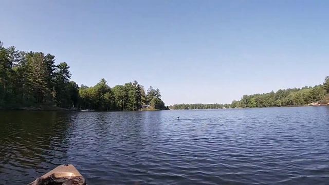 Kayak bass fishing tournament!! OKBT Sparrow lake prefish. смотреть онлайн