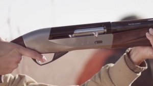 Benelli Raffaello Power Bore