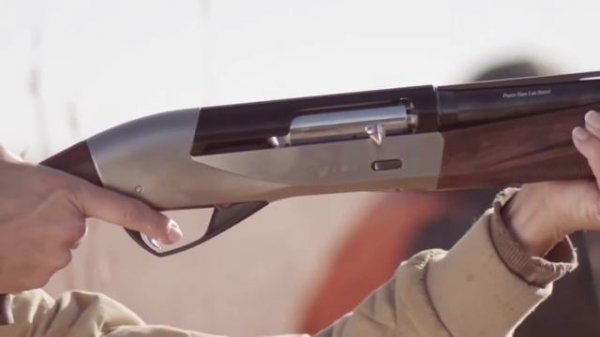 Benelli Raffaello Power Bore