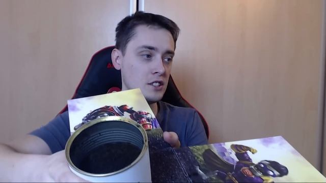 EDYCJA SPECJALNA PLANTS VS ZOMBIE GARDEN WARFARE 2 OPENING | PREZENT od Electronic Arts Polska смотреть онлайн