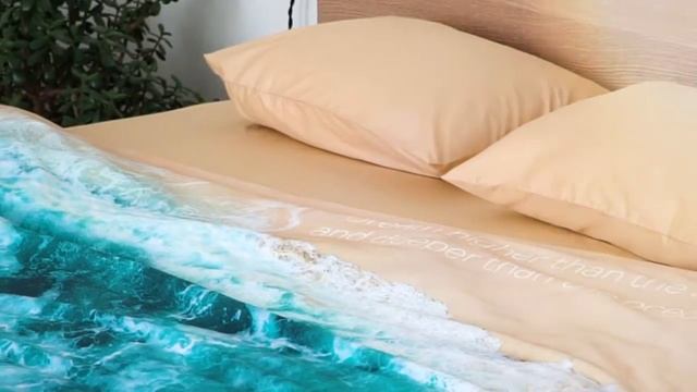 Комплект постельного белья «Этель» смотреть онлайн