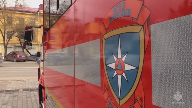 В День спасателя в Севастополе чествовали проявивших мужество и героизм смотреть онлайн