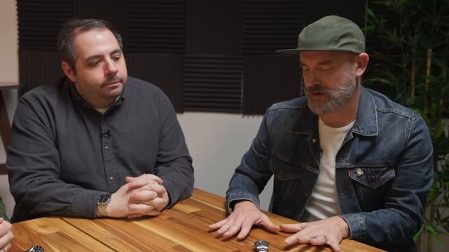 TUDOR Black Bay Thunderdome Part II | Black Bay Monochrome vs Black Bay 36 vs Black Bay Steel смотреть онлайн