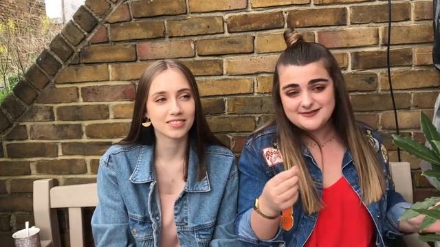 BFF Friendship Test | RITA NEVES смотреть онлайн