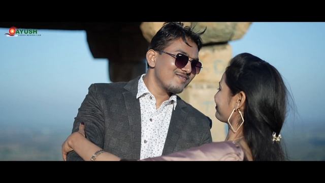 best pre wedding shoot 2023 (Abhinandan + Madhu) By. Ayush Video Mixing Lab mo,9534805109,700491660 смотреть онлайн