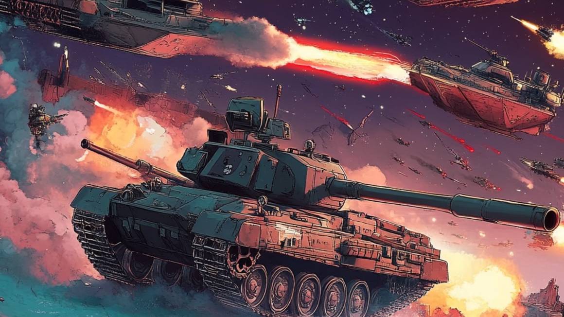 Prototipo 6 Ночные 3 отметки смотреть онлайн