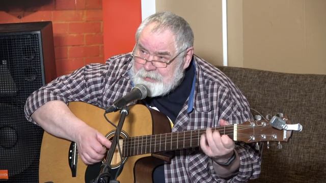 08 Утро - Сергей Жилин