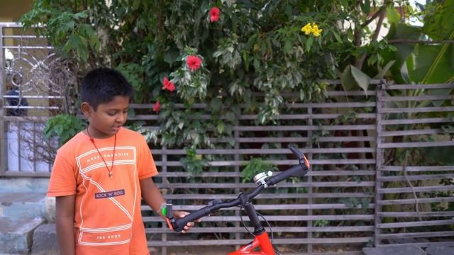 Hercules Brut+ ZX Dual Suspension Bicycle Reviews🚵 Bros Tamil Vlogs🚴🚵😇 смотреть онлайн