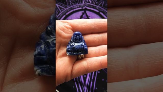July crystal box from Freya’s Cauldron смотреть онлайн