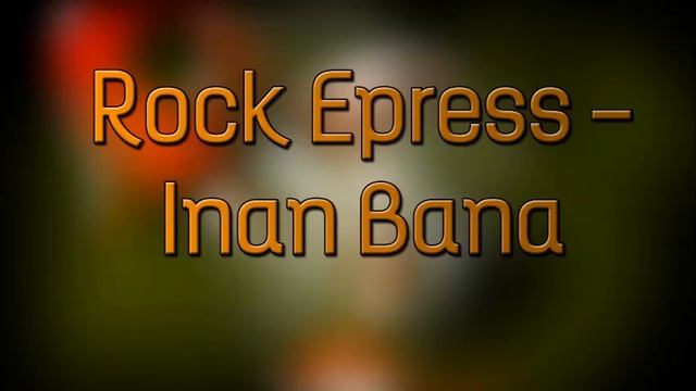 Rock Express - İnan bana смотреть онлайн