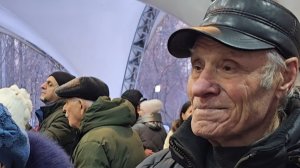 Ещё раз про любовь!