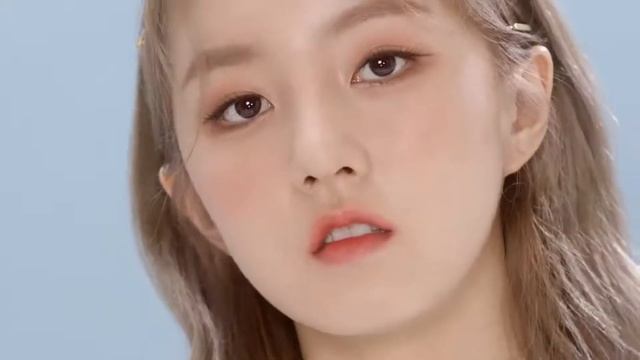 LIGHTSUM - Members profile | cube entertainment | смотреть онлайн