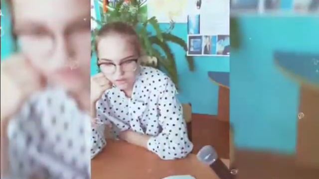Абдуалиева Марал _Самопрезентация _ЛПГ смотреть онлайн
