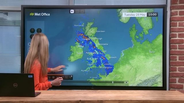 Deep Dive 28/05/2024 – Sunny start to summer - Met Office weekly weather forecast UK смотреть онлайн