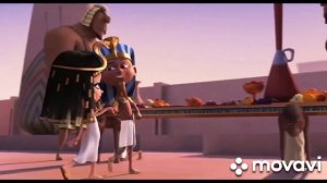 Ирон мультик, осетинский мультик.