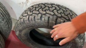 Scorpio N tyres upgrade || BF Goodrich or Comforser cf1100 ||