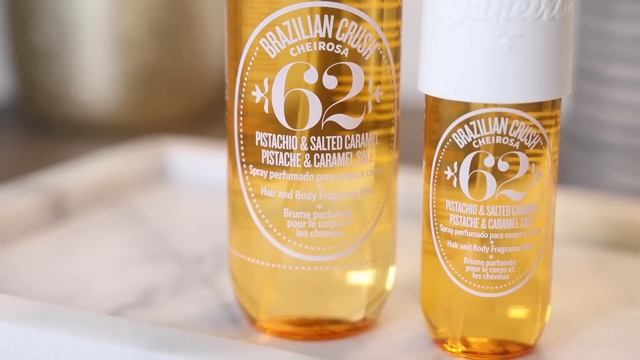 LEARN MORE: Our Iconic Scent, Cheriosa '62 Perfume Mist смотреть онлайн