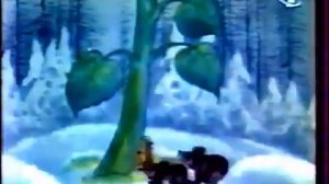 Спокойной ночи малыши ОРТ 04.02.1997