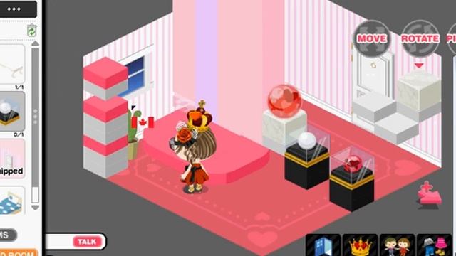 Ameba Pico How to make 4 Steps Stairs смотреть онлайн