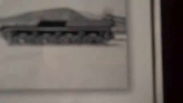 The Epochal 100 ton T-28 Superheavy Tank смотреть онлайн