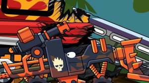 МОЩЬ Т110Е3! Мультики про танки Gerand Гнутые Дула VS Hills Of Steel